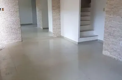 Casa com 3 quartos à venda na rua francisco das mercês, 219, buraquinho, lauro de freitas, 173 m2 por r$ 699.000