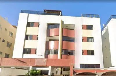 Apartamento com 3 quartos à venda na rua doutor boureau, costa azul, salvador, 90 m2 por r$ 490.000