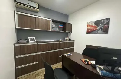 Sala comercial com 1 sala à venda na Avenida Tancredo Neves, 909, Caminho das Árvores, Salvador, 40 m2 por R$ 210.000
