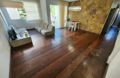 Apartamento com 3 quartos à venda na rua mato grosso, 9876, pituba, salvador, 110 m2 por r$ 540.000