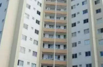 Apartamento com 2 quartos à venda na Rua Silveira Martins, 59, Cabula, Salvador