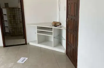 Apartamento com 2 quartos à venda na rua emídio dos santos, barbalho, salvador, 50 m2 por r$ 215.000