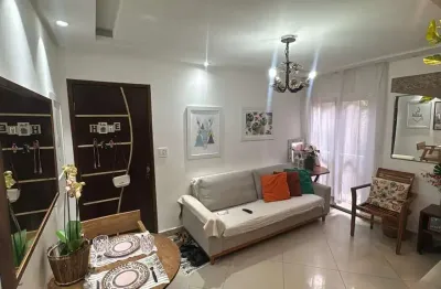 Apartamento com 2 quartos à venda na rua joaquim ferreira, jardim das margaridas, salvador, 54 m2 por r$ 72.000