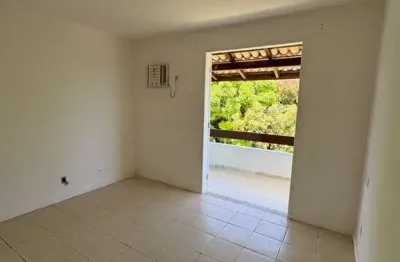 Apartamento com 2 quartos à venda na rua rio das graças, 8454, recreio ipitanga, lauro de freitas, 87 m2 por r$ 445.000