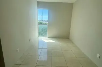 Apartamento com 2 quartos à venda na rua marise rodrigues dos santos bahia, 86, recreio ipitanga, lauro de freitas, 46 m2 por r$ 170.000