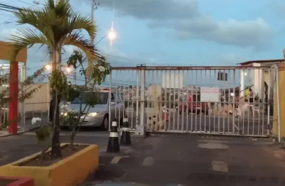 Apartamento com 2 quartos à venda na rua nova cidade i, canabrava, salvador, 52 m2 por r$ 170.000