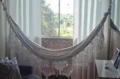 Apartamento com 2 quartos à venda na rua nova cidade i, canabrava, salvador, 52 m2 por r$ 170.000