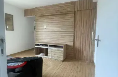 Apartamento com 2 quartos à venda na rua vereador jone kiss, 581, itingá, lauro de freitas, 47 m2 por r$ 200.000