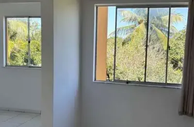 Apartamento com 2 quartos à venda na avenida santo amaro de ipitanga, 1504, vida nova, lauro de freitas, 56 m2 por r$ 110.000