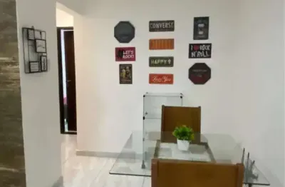 Apartamento com 2 quartos à venda na rua nova cidade i, canabrava, salvador, 49 m2 por r$ 186.000