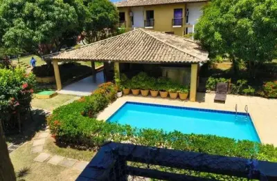Casa em condomínio fechado com 2 quartos à venda na rua calazans neto, itapuã, salvador, 97 m2 por r$ 522.000