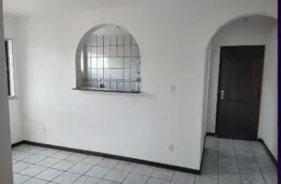 Apartamento com 2 quartos para alugar na rua nova cidade ii, canabrava, salvador, 54 m2 por r$ 1.350