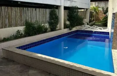 Apartamento com 2 quartos à venda na avenida luiz tarquínio pontes, aracuí, lauro de freitas, 42 m2 por r$ 350.000