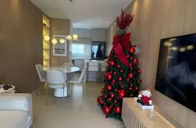 Apartamento com 2 quartos à venda na rua joão marques oliveira, 620, buraquinho, lauro de freitas, 78 m2 por r$ 580.000