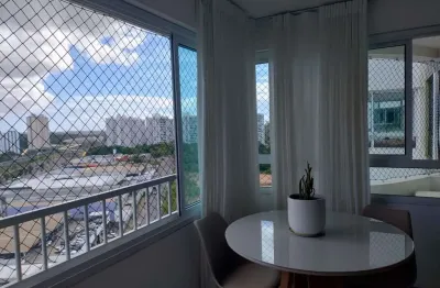 Apartamento com 2 quartos à venda na rua ibipitanga, 120, patamares, salvador, 58 m2 por r$ 525.000