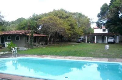 Chácara / sítio com 4 quartos à venda na 1ª travessa hibiscus brancos, 08, jardim das margaridas, salvador por r$ 120.000