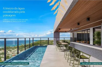 Apartamento com 1 quarto à venda na rua general severino filho, 15, itapuã, salvador, 23 m2 por r$ 320.000