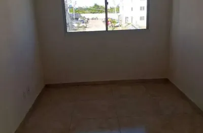 Apartamento com 2 quartos à venda na RUA DA BÉLGICA, Malícia (Abrantes), Camaçari, 40 m2 por R$ 165.000