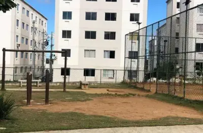 Apartamento com 2 quartos à venda na Rua Vicente Celestino, 508, Marechal Rondon, Salvador