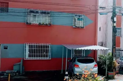 Apartamento com 2 quartos à venda na Rua Silveira Martins, 7, Saboeiro, Salvador