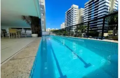 Oportunidade Imperdível! Apartamento 2/4 (2 Suítes) em Alphaville I  Paralela, Salvador-BA - Ed. Alpha Class