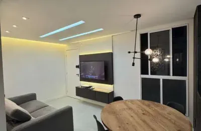 Apartamento com 2 quartos à venda na Rua Joaquim Ferreira, Jardim das Margaridas, Salvador, 45 m2 por R$ 230.000