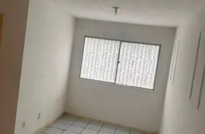 Apartamento 2 Quartos à Venda em São Cristóvão, Salvador-BA  48m² - Financiamento Disponível!