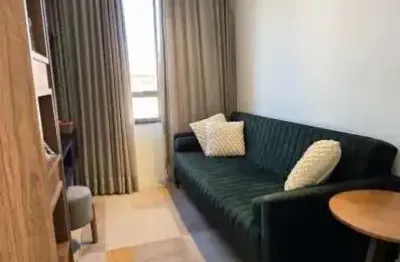 Apartamento com 1 quarto à venda na Rua Belas Artes, 28, Saboeiro, Salvador, 52 m2 por R$ 490.000