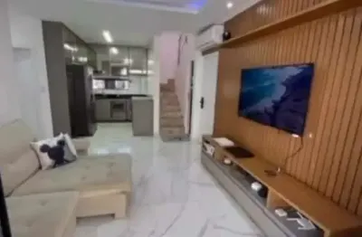 Apartamento com 3 quartos à venda na Rua Eliane S Bonfim, 400, Buraquinho, Lauro de Freitas, 164 m2 por R$ 730.000