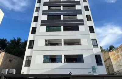 Apartamento com 2 quartos à venda na Rua São Camilo, Boca do Rio, Salvador, 50 m2 por R$ 370.000