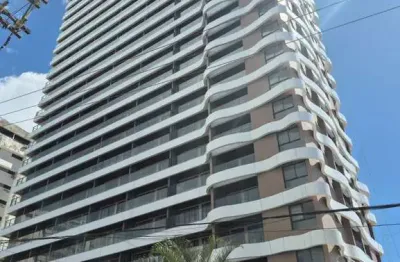 Apartamento com 1 quarto à venda na Avenida Cardeal da Silva, Rio Vermelho, Salvador, 26 m2 por R$ 330.000