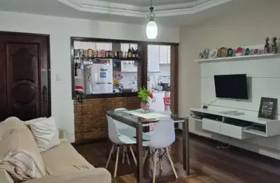 Apartamento com 3 quartos à venda na Rua dos Pintassilgos, Imbuí, Salvador, 81 m2 por R$ 550.000