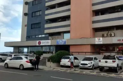 Apartamento com 1 quarto à venda na Avenida Octávio Mangabeira, Pituba, Salvador, 31 m2 por R$ 235.000