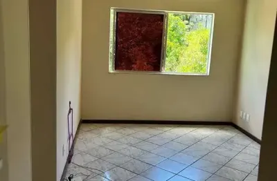 Apartamento à venda em Salvador-BA, bairro Canabrava: 2 quartos, 1 banheiro, 1 vaga de garagem - Oportunidade no Condomínio Mata Atlântica I