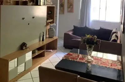 Apartamento à venda em Salvador-BA, bairro Canabrava: 3 quartos, sala ampla, 60m². Próximo à Unijorge, cercado pela Mata Atlântica.