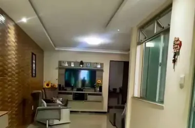 Apartamento amplo no Caminho de Areia, Salvador-BA: 166m², 3 quartos, 1 suíte. Não financia!