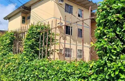 VENDA - Apartamento de 2 Quartos em São Marcos, Salvador-BA: 56m², 1 Vaga de Garagem - Imperdível!