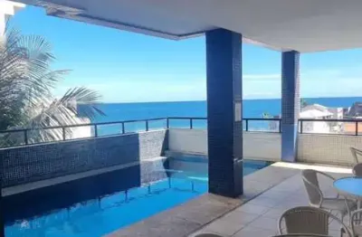 Apartamento com 1 quarto para alugar na Avenida Cardeal da Silva, 2272, Rio Vermelho, Salvador, 95 m2 por R$ 10.000