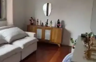 Apartamento à venda na Federação, Salvador-BA  3 quartos, 1 suíte, 2 banheiros, 1 vaga  Imóvel impecável!