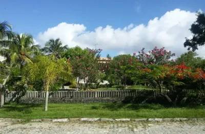 Casa em condomínio fechado com 5 quartos à venda na rua jauá, alphaville (abrantes), camaçari por r$ 1.100.000