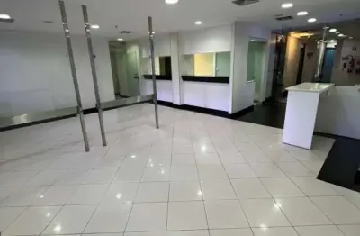 Sala comercial com 1 sala para alugar na rua altino serbeto de barros, pituba, salvador, 340 m2 por r$ 20.000