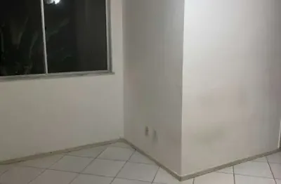 Apartamento com 2 quartos à venda na avenida aliomar baleeiro, sete de abril, salvador, 55 m2 por r$ 150.000