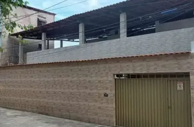 Casa com 2 quartos à venda na rua da mangueira de tancredo neves, barreiras, salvador, 112 m2 por r$ 350.000