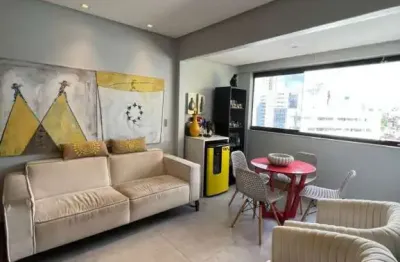 Apartamento com 3 quartos à venda na rua icapuí, candeal, salvador, 90 m2 por r$ 610.000