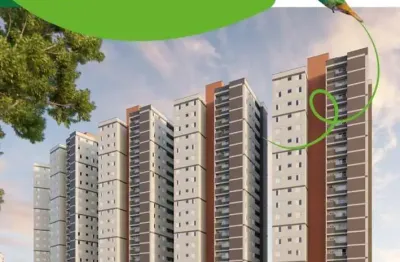 Apartamento para venda em sorocaba, vila rica, 2 dormitórios, 1 banheiro, 1 vaga