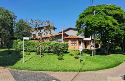 Casa em condomínio para venda em sorocaba, vivendas do lago, 4 dormitórios, 2 suítes, 5 banheiros, 8 vagas