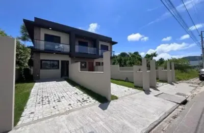 Casa com 2 quartos à venda na Avenida Red Park, 741, São João do Rio Vermelho, Florianópolis