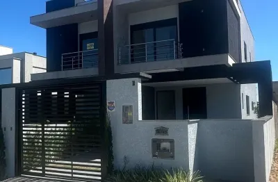 Casa com 3 quartos à venda na Rua Candido Pereira dos Anjos, 1576, São João do Rio Vermelho, Florianópolis