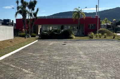 Terreno à venda na Avenida Red Park, São João do Rio Vermelho, Florianópolis