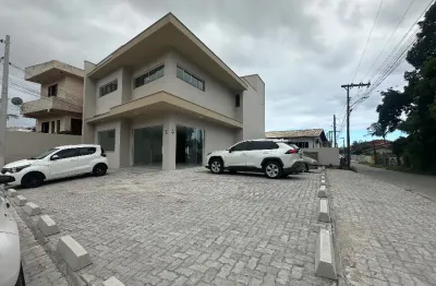 Sala comercial com 1 sala para alugar na Rodovia João Gualberto Soares, 5042, São João do Rio Vermelho, Florianópolis